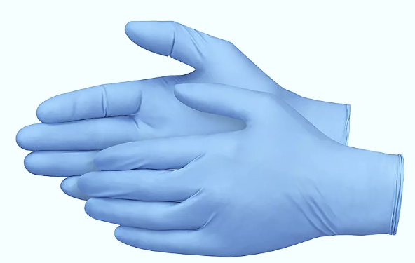 Medical Grade Disposable Gloves